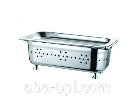 Посуд для подачі гарячих закусок Одеса