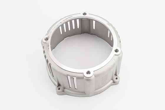 Кришка переднього генератора 6-9кВт для дизельного двигуна 186F Київ