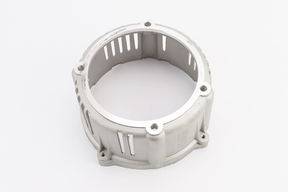 Кришка переднього генератора 6-9кВт для дизельного двигуна 186F Київ - фото 1