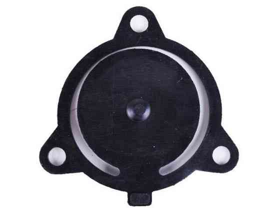 Зворотний клапан на вхід (15) Мукачево