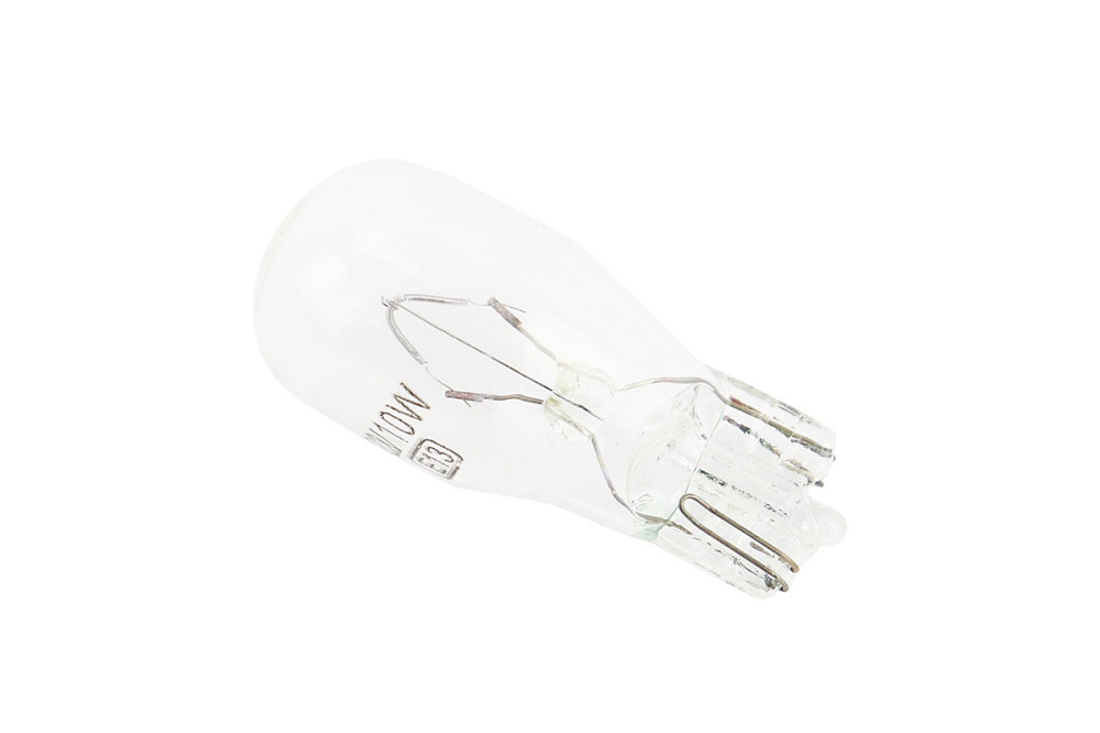Лампа повороту (біла без цоколя) 12V / 10W Т13 Киев - изображение 1