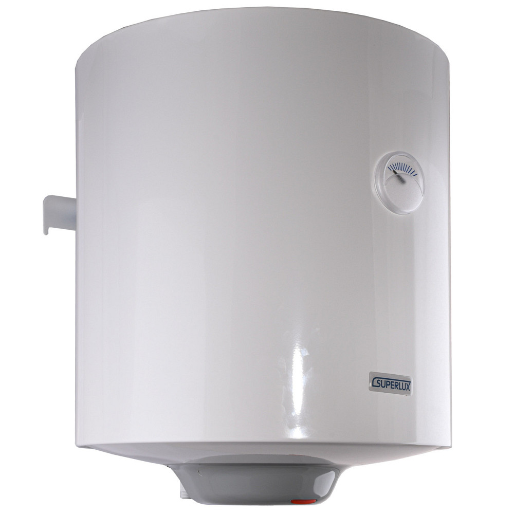 Водонагреватель SUPERLUX 50V 1.5K EU2 4015004 (30599) (000030599) Киев - изображение 2