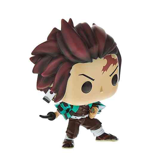 Ігрова фігурка Funko POP! - Тандзіро Камадо Дніпро