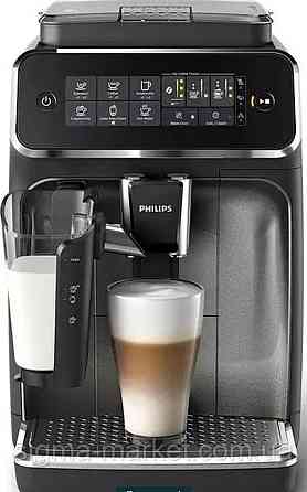 Кавомашина автоматична Philips EP3242/60 Київ