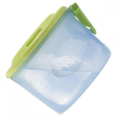 Контейнер для хранения продуктов Chicco System Easy Meal для сухого молока (07657.00) Винница - изображение 7