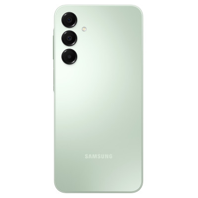 Мобильный телефон Samsung Galaxy A16 LTE 4/128Gb Light Green (SM-A165FLGBEUC) Винница - изображение 5