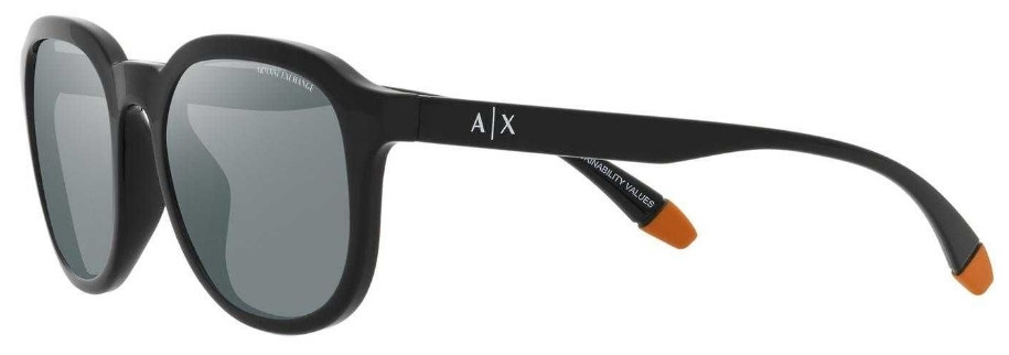 Брендові окуляри  ARMANI 4129SU Оригінал НОВІ Киев - изображение 5