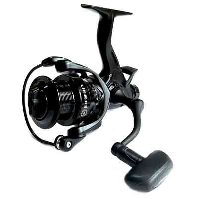 Котушка Brain fishing Apex Double 3000 Screw Handle 6+1BB 5.11 (1858.45.17) Вінниця