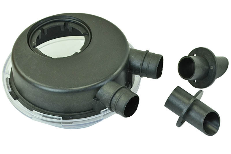 Коробка цилиндрического баллона (тип ) d=29,3 мм (к-кт 3 шт) вентиляционная Мукачево - изображение 1