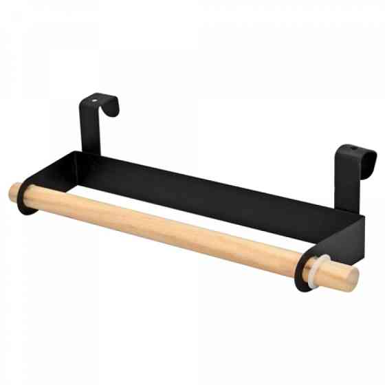 Держатель для бумажных полотенец навесной 26*6.5см Винница