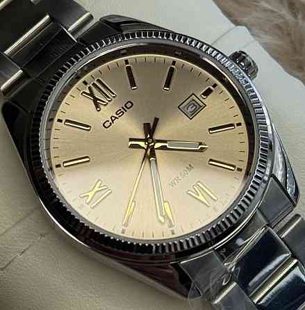 Годинник Casio MTP-1302DD-9A Оригінал Гарантія Часы Касио. Київ