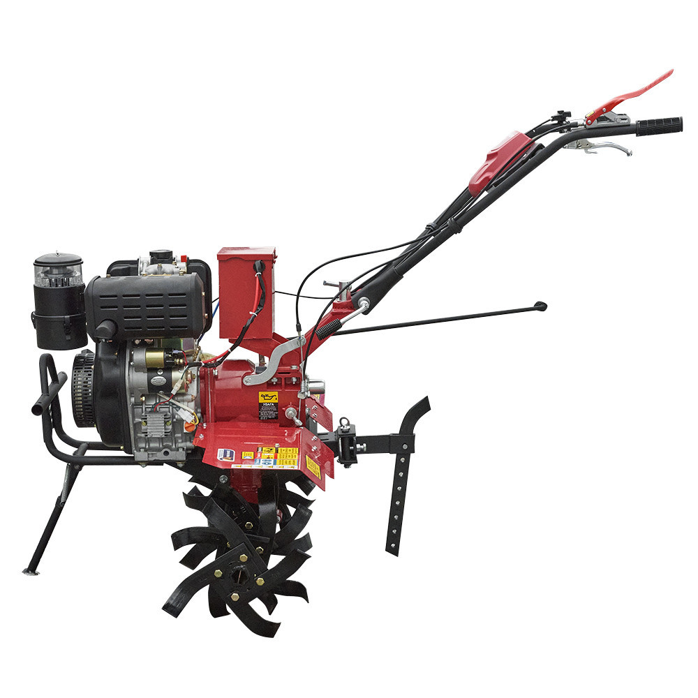 Мотоблок Кентавр МБ2010ДЕ (колеса 4.00-10) Харьков - изображение 7