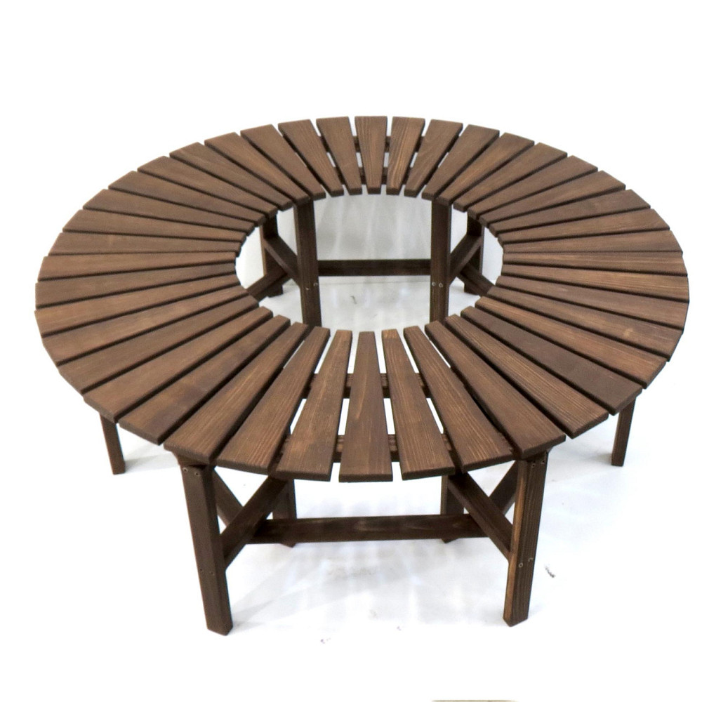 Садовая скамейка 