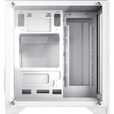 Корпус Gamemax Infinity Mini White Вінниця - фото 10