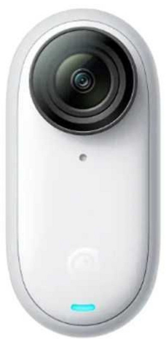 Екшн-Камера: Insta 360 GO 3 128Gb. Standalone EU (CINSABKA-GO306) Харьков - изображение 7