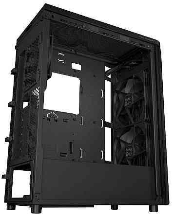 Корпус Asus ProArt PA401 Wood Edition — Metal без БЖ (90DC00M0-B39010) ( Black ) Харків