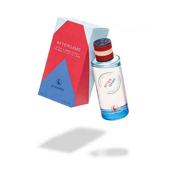 Туалетная вода для мужчин After Game El Ganso 125 мл Киев