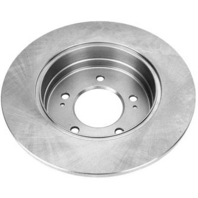 Гальмівний диск Bosch 0 986 479 T49 Вінниця - фото 2