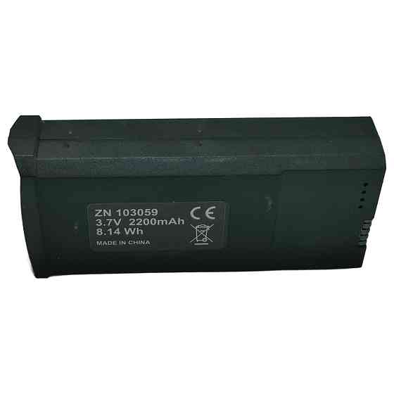 Акумулятор для квадрокоптера K19 MAX 3.7 V 2200 mAh Li-Po (польот до 20 хв) Київ