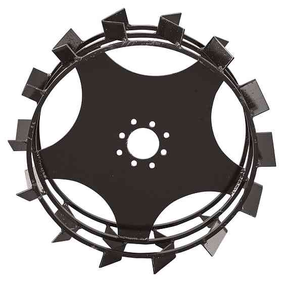 Ґрунтозачеп D560x150 квадрат Кентавр до мотоблоків МВ2060/2090 Харків