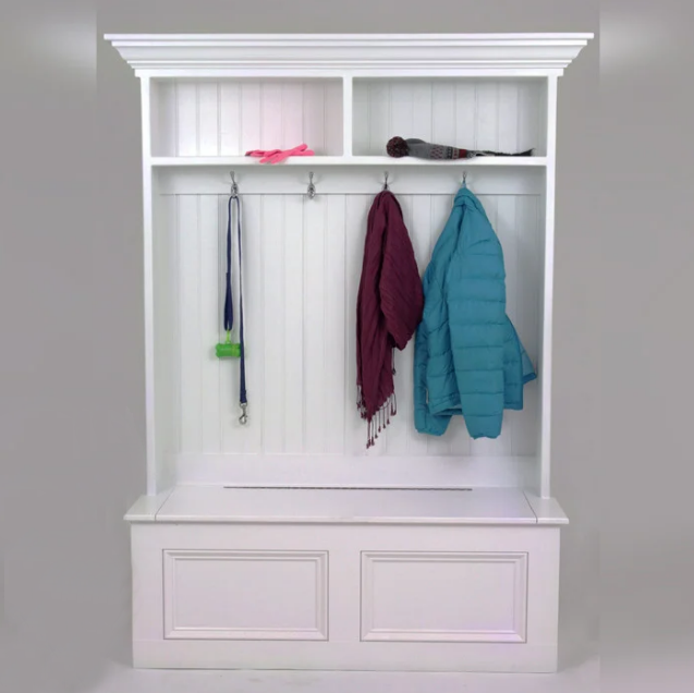 Гарнітур для передпокою "Ередія" зефір Миколаїв - фото 1