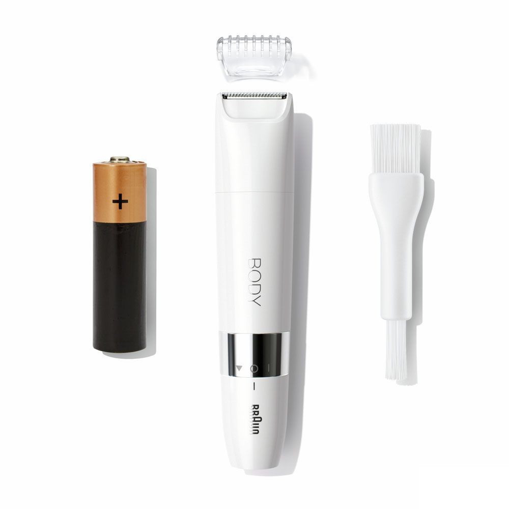 Тример Braun BS 1000 Body Mini ( 12303 ) Харків - фото 2