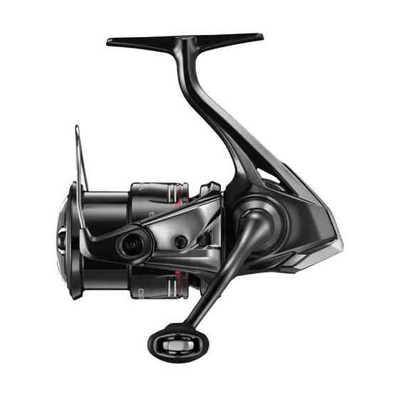 Котушка рибальська спінінгова Shimano Vanford 24 2500S Вінниця