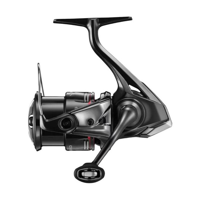 Котушка рибальська спінінгова Shimano Vanford 24 2500S Вінниця - фото 1