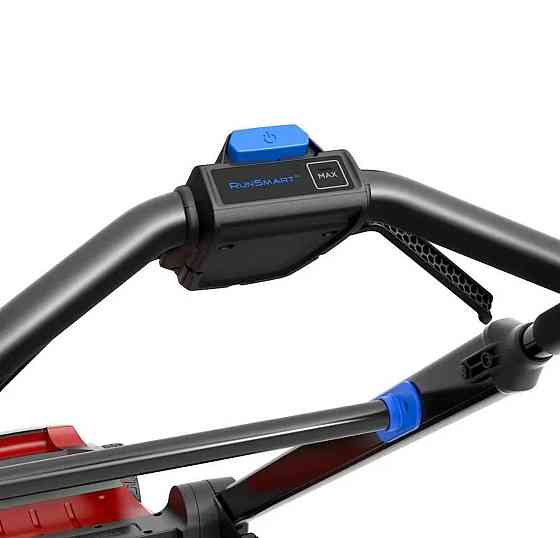 Газонокосарка Toro eMulticycler eL43PST (230284) ( 17829 ) Харків