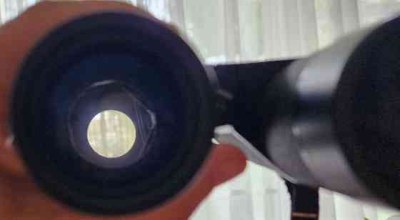 Бінокль японський Seikanon 8x40 wide angle. Київ