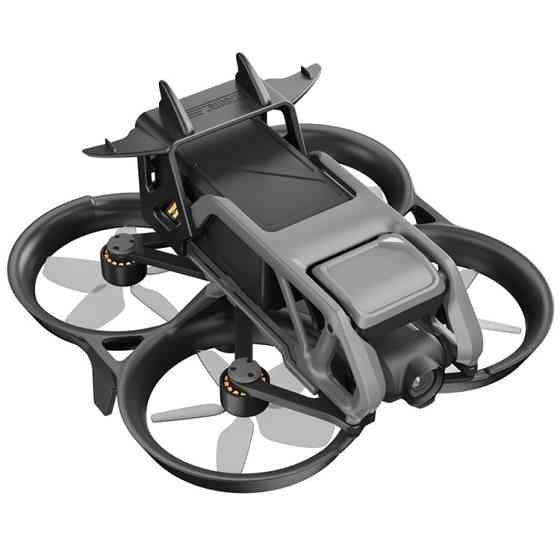 Крепление для аккумулятора DJI Avata защитное STARTRC 1111482 Киев