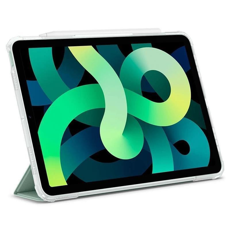 Чохол-книжка Spigen Ultra Hybrid Pro для Apple iPad Air 10.9" (2020 / 2022) Green (ACS02700) ( 15825 ) Харків - фото 6