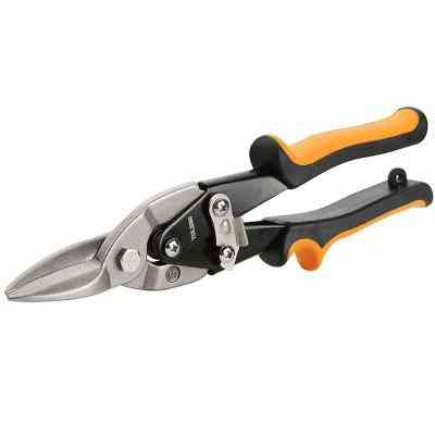 Ножницы по металлу Tolsen прямой рез 250 мм (30022) Винница