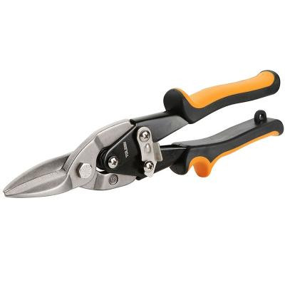 Ножницы по металлу Tolsen прямой рез 250 мм (30022) Винница - изображение 1