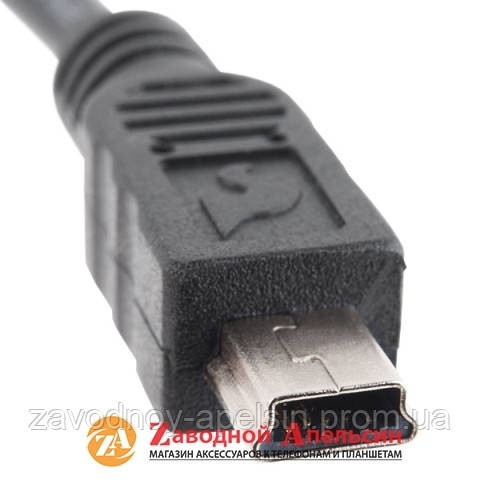 Зарядний пристрій GPS Mitac CA-051 car Одеса - фото 2