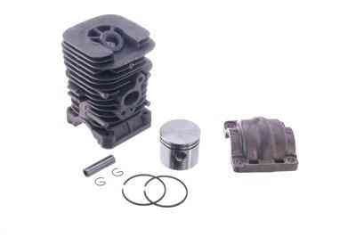 Поршневая бензопила для Par P350 (Ø41,1) (+поддон) (черная) Мукачево