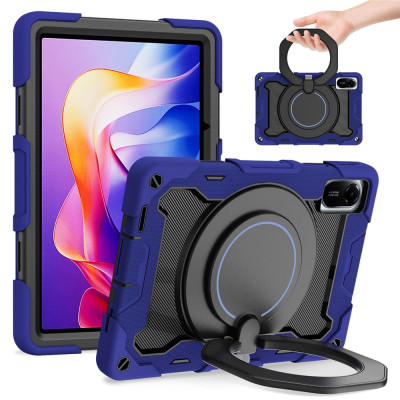 Чохол до планшета BeCover Stand Xiaomi Redmi Pad 2 11.0&quot; Blue (714563) Вінниця - фото 9