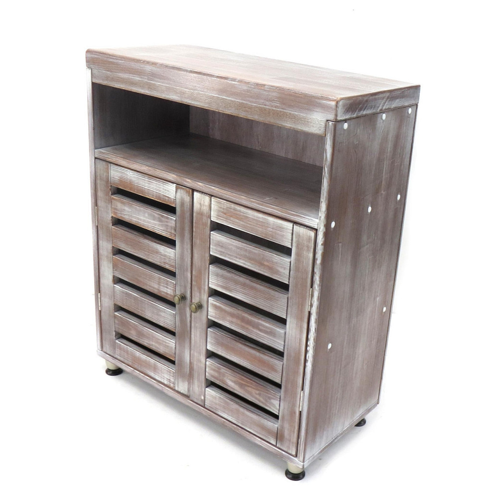 Тумба під раковину "Катанга 60х30х70" браш Миколаїв - фото 5