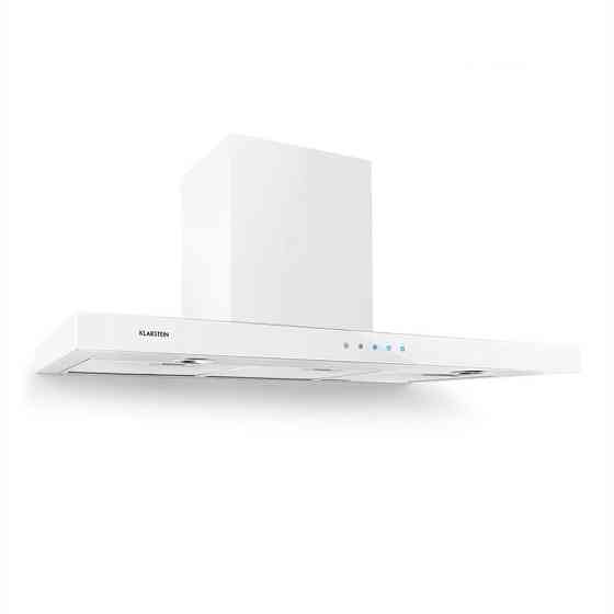 Комплект рециркуляции для вытяжки Bon Vivant Blanc фильтр с активированным углем белый белый (Германия, читать Ровно