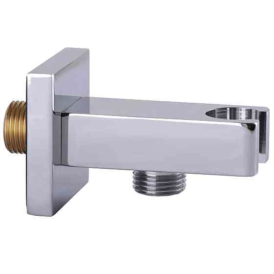 Кронштейн для душової лійки TOPAZ TP-1606А (000019081) Київ