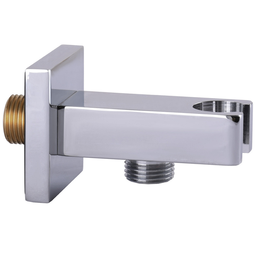 Кронштейн для душової лійки TOPAZ TP-1606А (000019081) Київ - фото 2