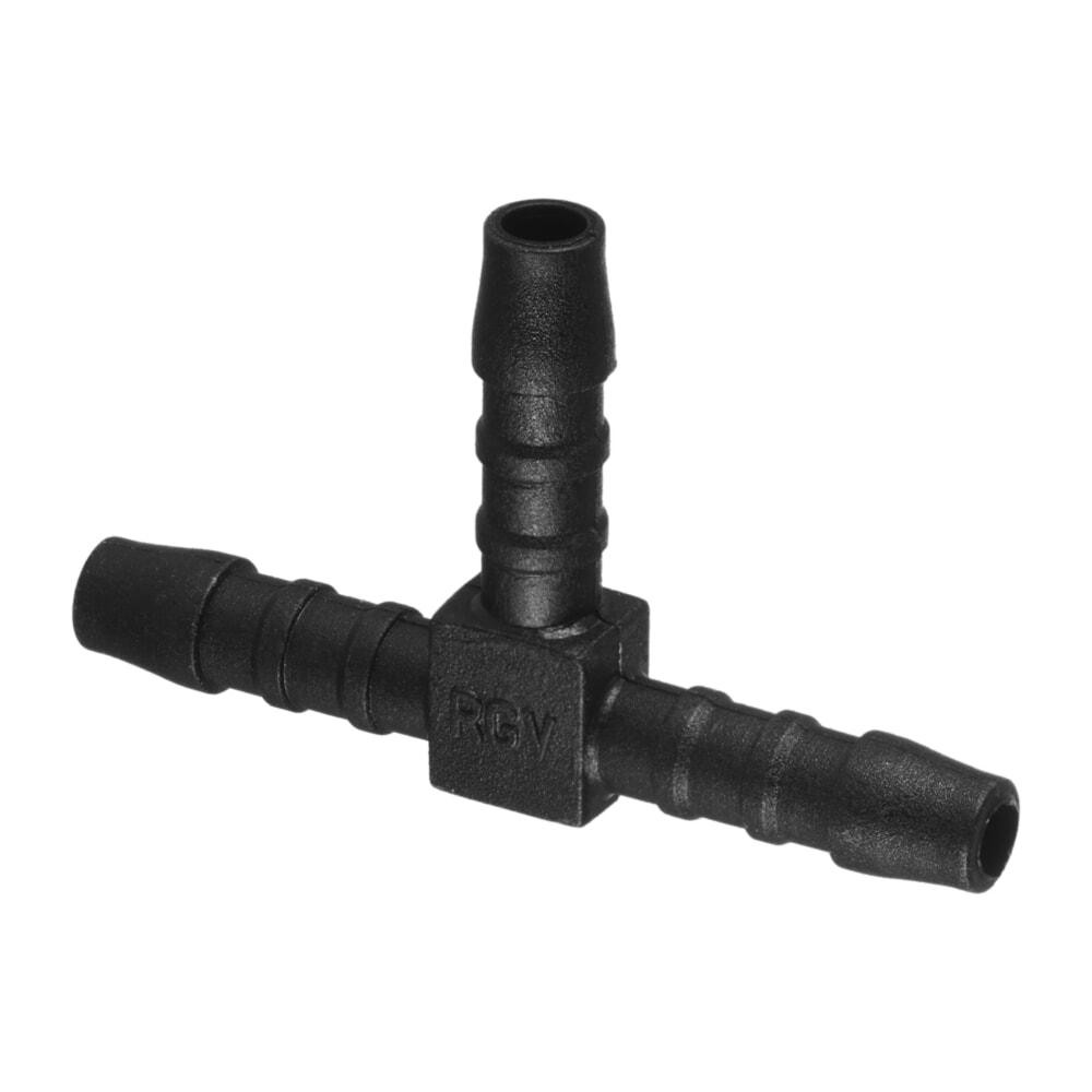 Фитинг штуцер з'єднувач шлангів універсальний (5 мм) Київ - фото 1