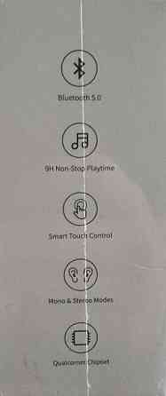 Безпроводные Наушники UGREEN HiTune (WS100) Київ