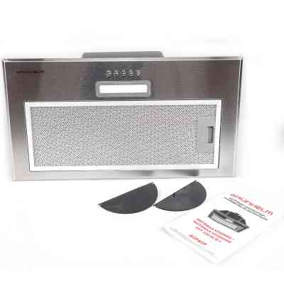 Вытяжка кухонная Grunhelm GVC 620 I (117914) Винница