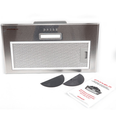 Витяжка кухонна Grunhelm GVC 620 I (117914) Вінниця - фото 5