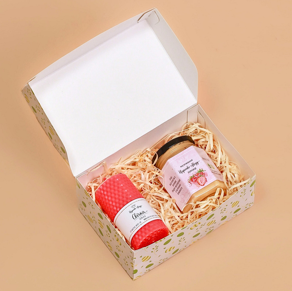 Оригінальний подарунок для куми №80 для колег, корпоративні подарунки. Одеса - фото 1