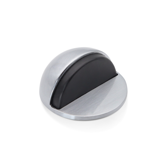 УПОР КЛЕЙКИЙ ПОДЛОЖНЫЙ ДЛЯ ДВЕРЕЙ M-24 MC МАТРОВЫЙ ХРОМ Киев