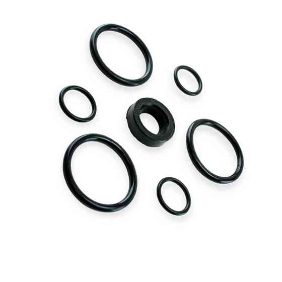 Ремкомплект гидроцилиндра поворота колес ГА-25000 Нива Мукачево