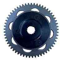 Бендикс 4T Ямаха MAJESTY 125/150 Мукачево