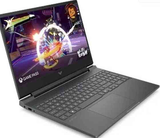 HP Victus 15-fb3040nw - Ryzen 7 7445HS 15,6''-144Hz 16GB 512GB RTX4050 Харьков